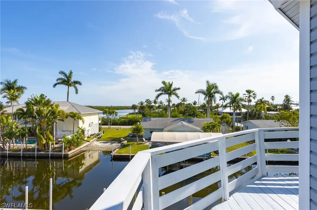 16400 Tortuga Street Bokeelia FL 33922