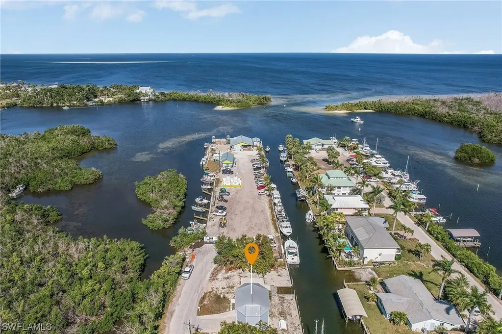 16400 Tortuga Street Bokeelia FL 33922