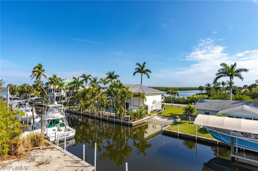 16400 Tortuga Street Bokeelia FL 33922