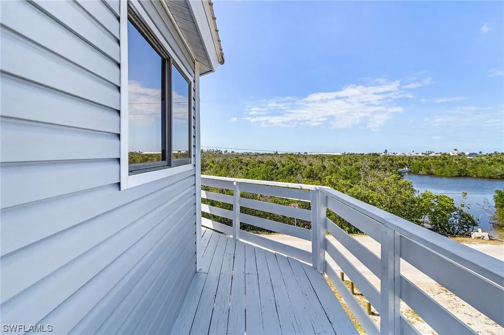 16400 Tortuga Street Bokeelia FL 33922