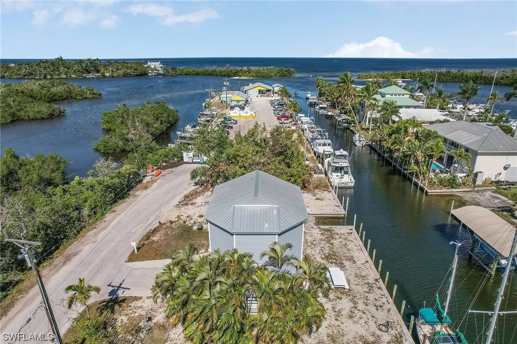 16400 Tortuga Street Bokeelia FL 33922