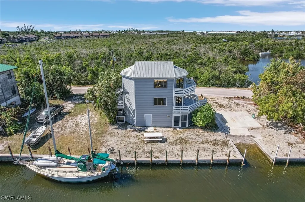 16400 Tortuga Street Bokeelia FL 33922