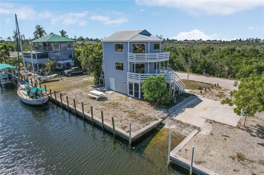 16400 Tortuga Street Bokeelia FL 33922