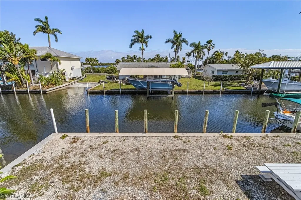 16400 Tortuga Street Bokeelia FL 33922