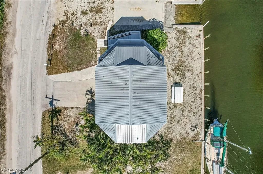 16400 Tortuga Street Bokeelia FL 33922