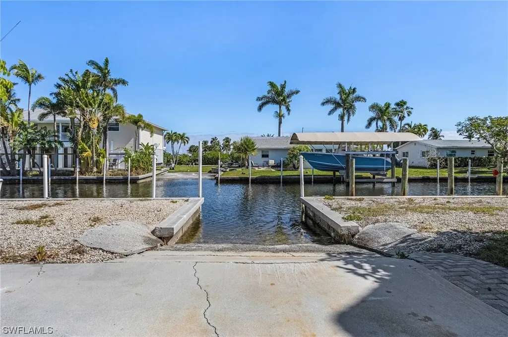 16400 Tortuga Street Bokeelia FL 33922