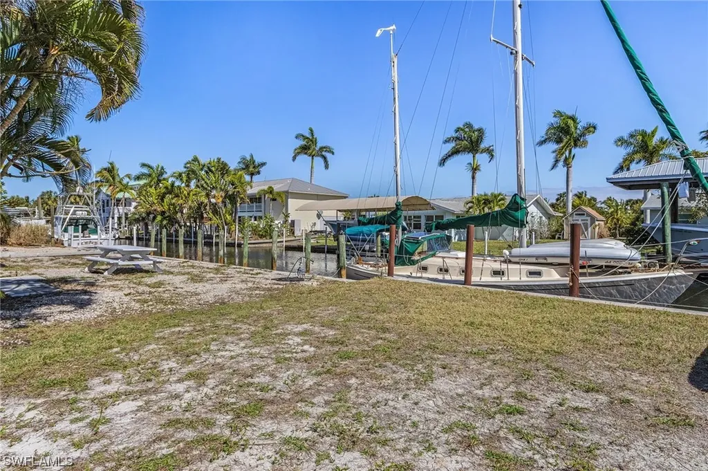 16400 Tortuga Street Bokeelia FL 33922