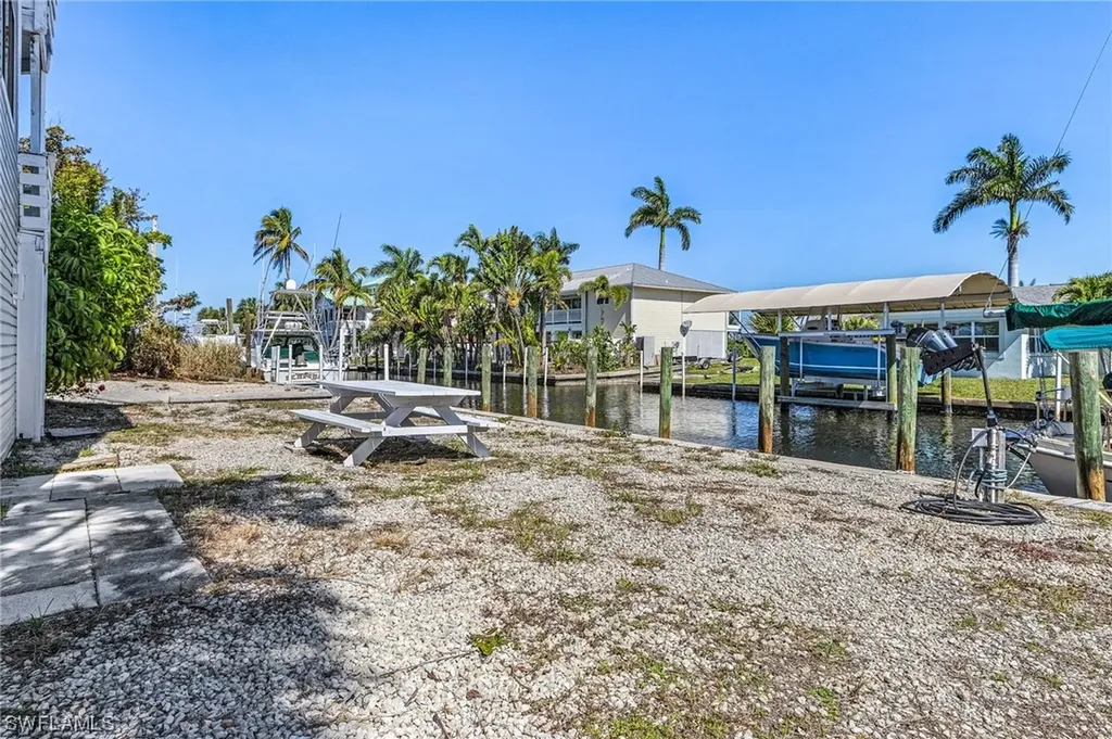 16400 Tortuga Street Bokeelia FL 33922