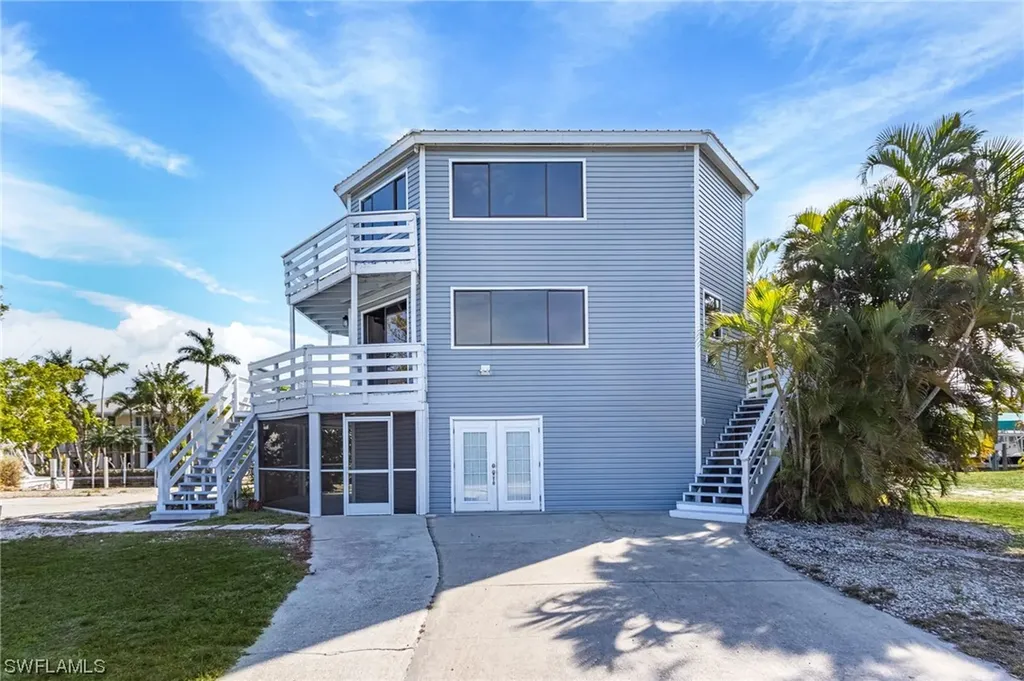 16400 Tortuga Street Bokeelia FL 33922