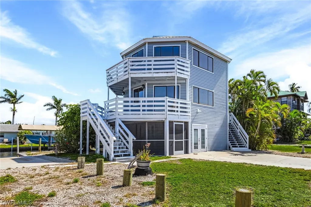 16400 Tortuga Street Bokeelia FL 33922