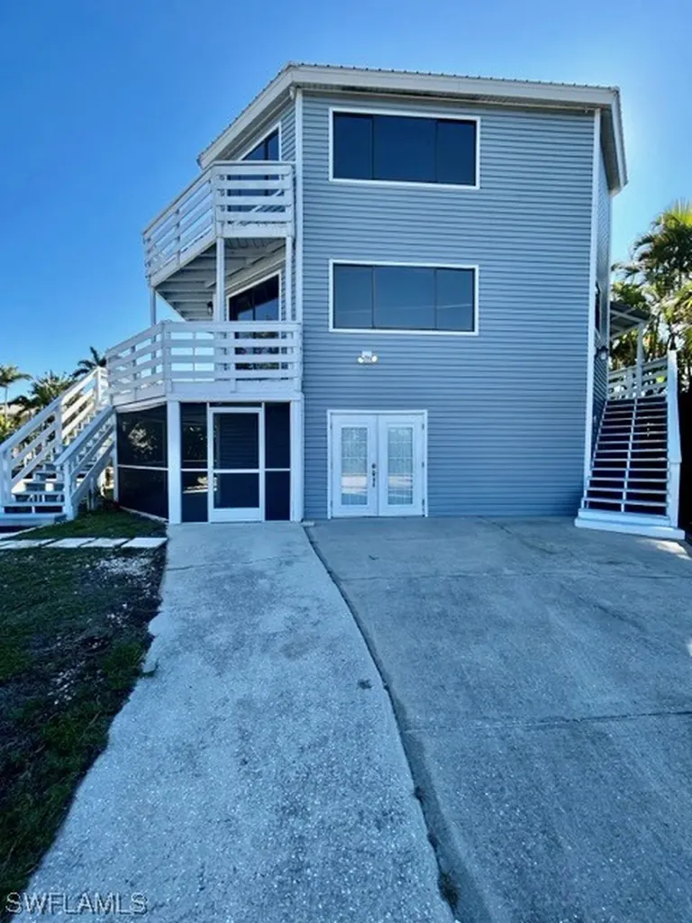 16400 Tortuga Street Bokeelia FL 33922