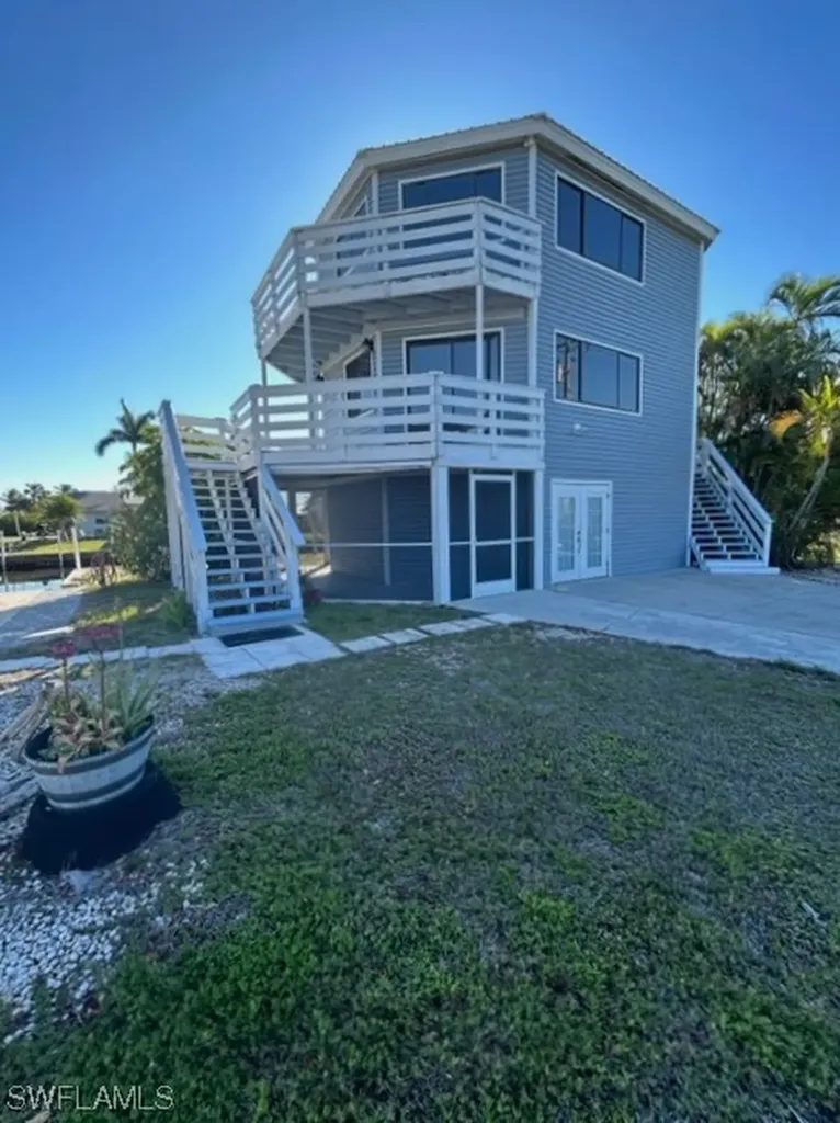 16400 Tortuga Street Bokeelia FL 33922