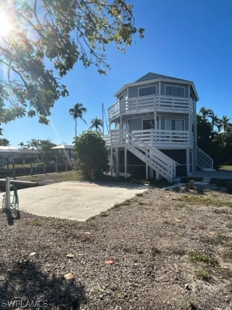 16400 Tortuga Street Bokeelia FL 33922