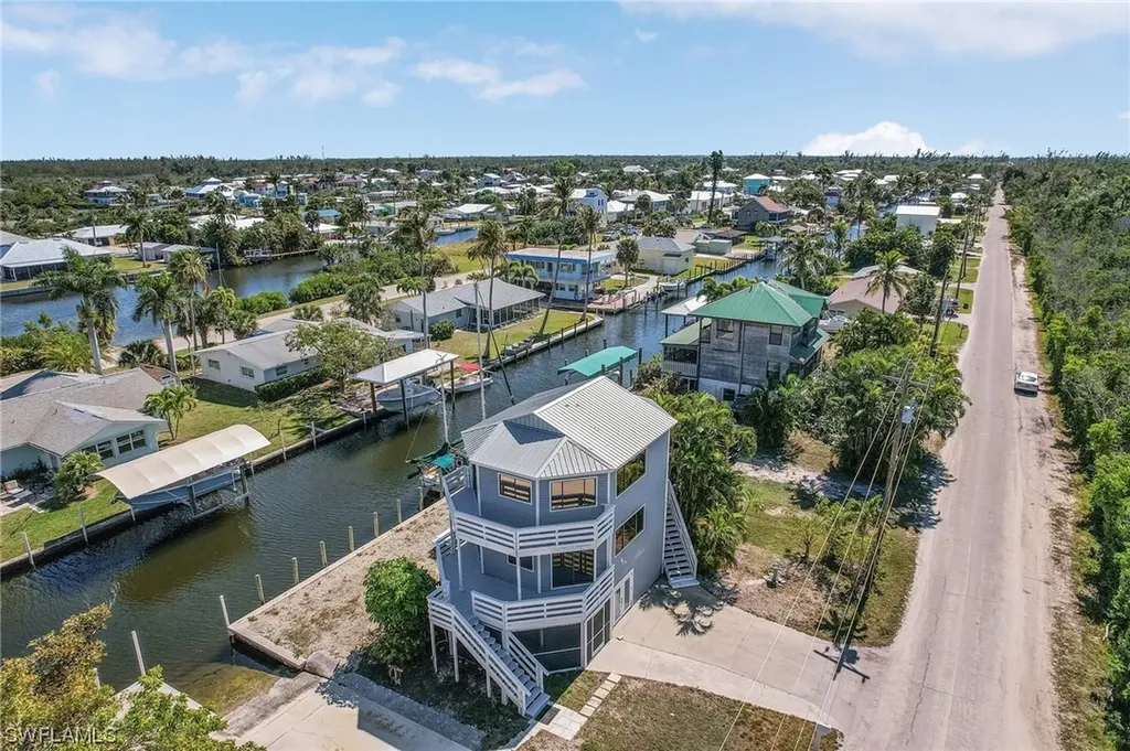 16400 Tortuga Street Bokeelia FL 33922