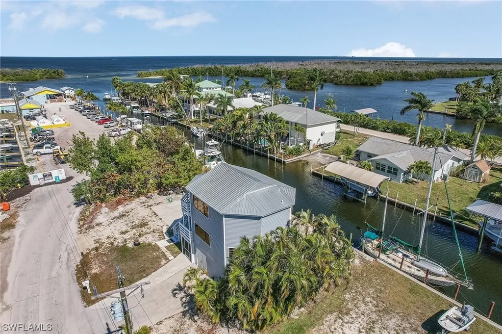 16400 Tortuga Street Bokeelia FL 33922