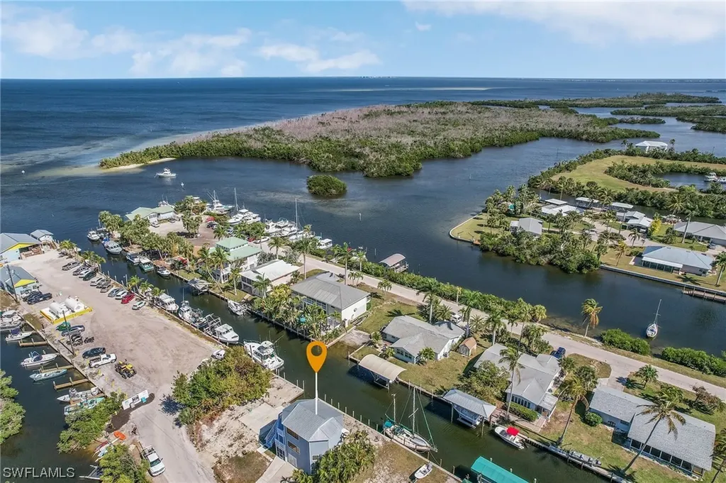 16400 Tortuga Street Bokeelia FL 33922