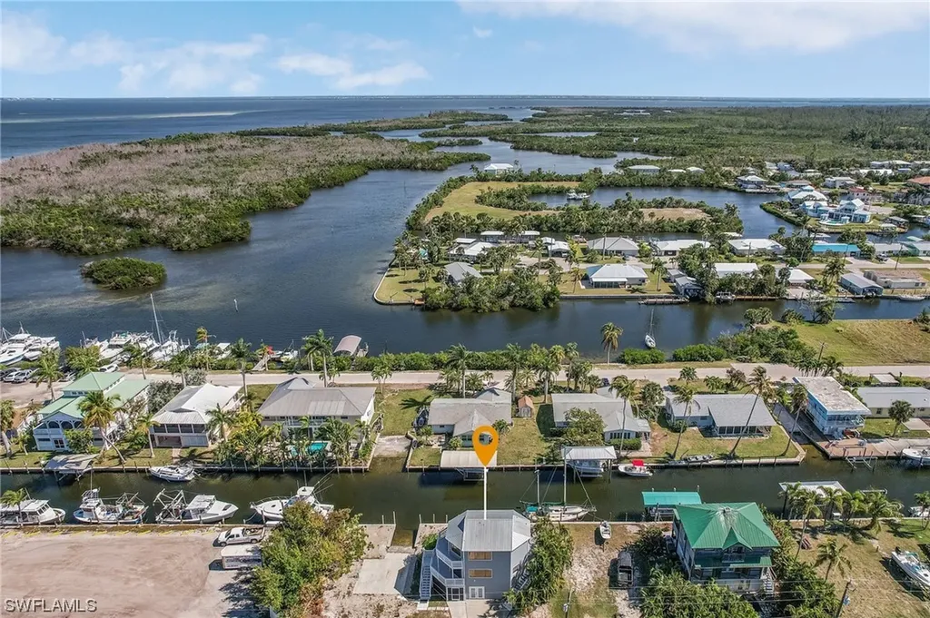 16400 Tortuga Street Bokeelia FL 33922