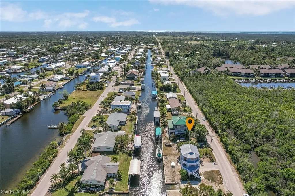 16400 Tortuga Street Bokeelia FL 33922