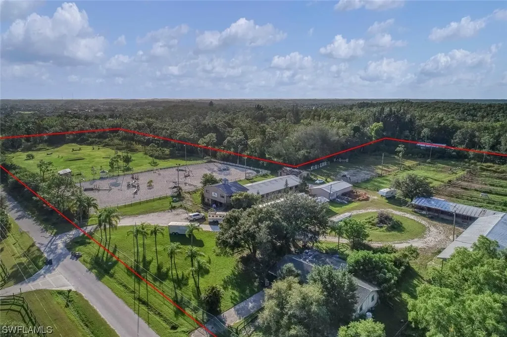 7200 Carousel Lane Fort Myers FL 33966