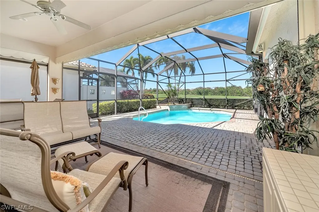 6039 Fairway Court Naples FL 34110