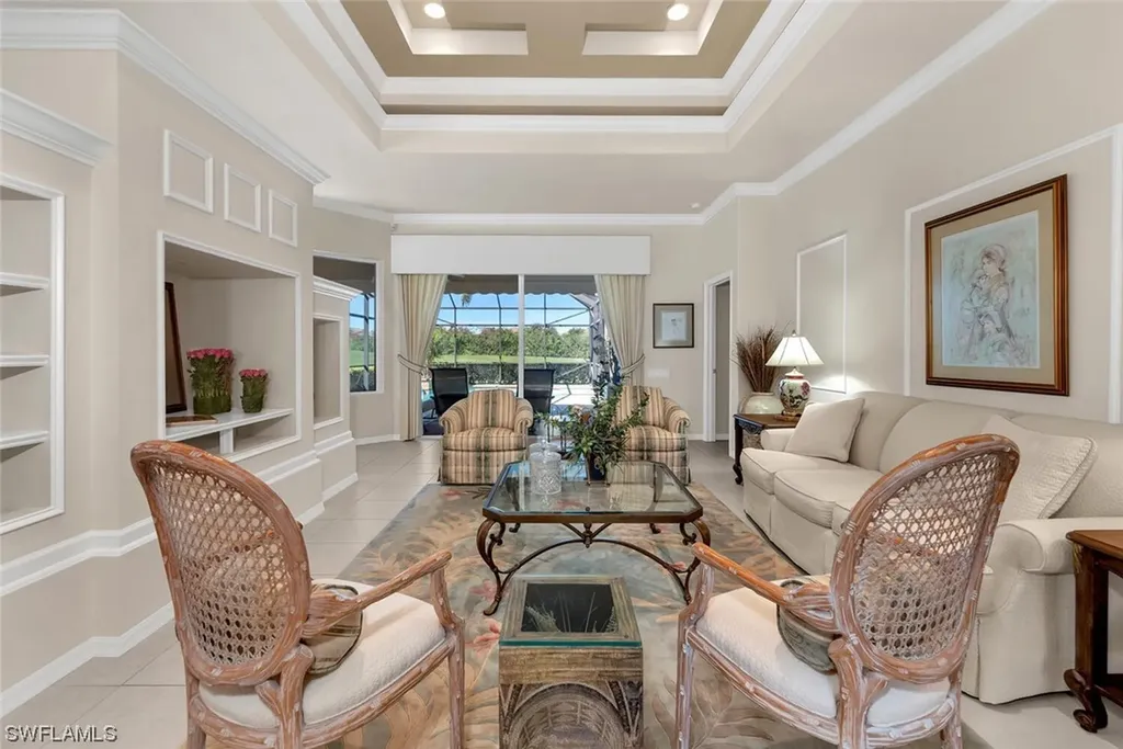 6039 Fairway Court Naples FL 34110
