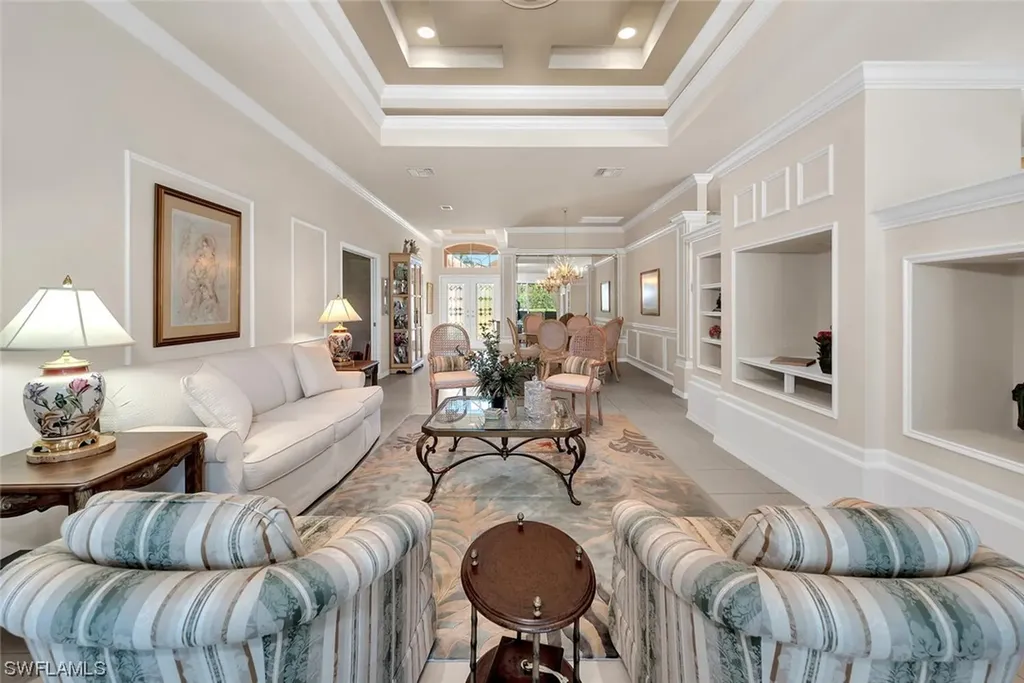 6039 Fairway Court Naples FL 34110