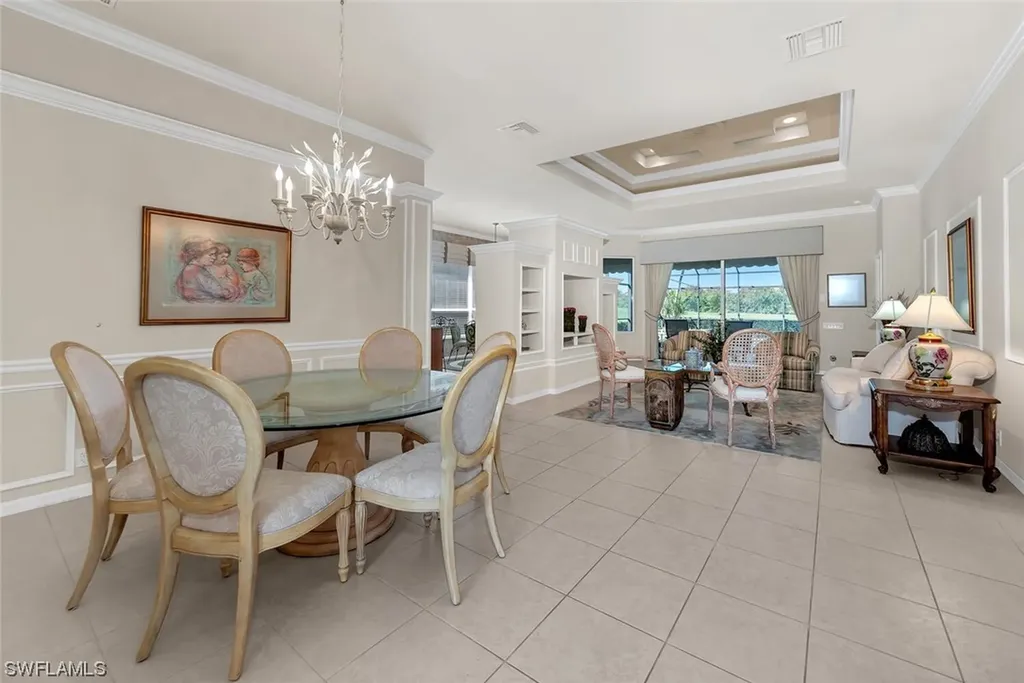 6039 Fairway Court Naples FL 34110