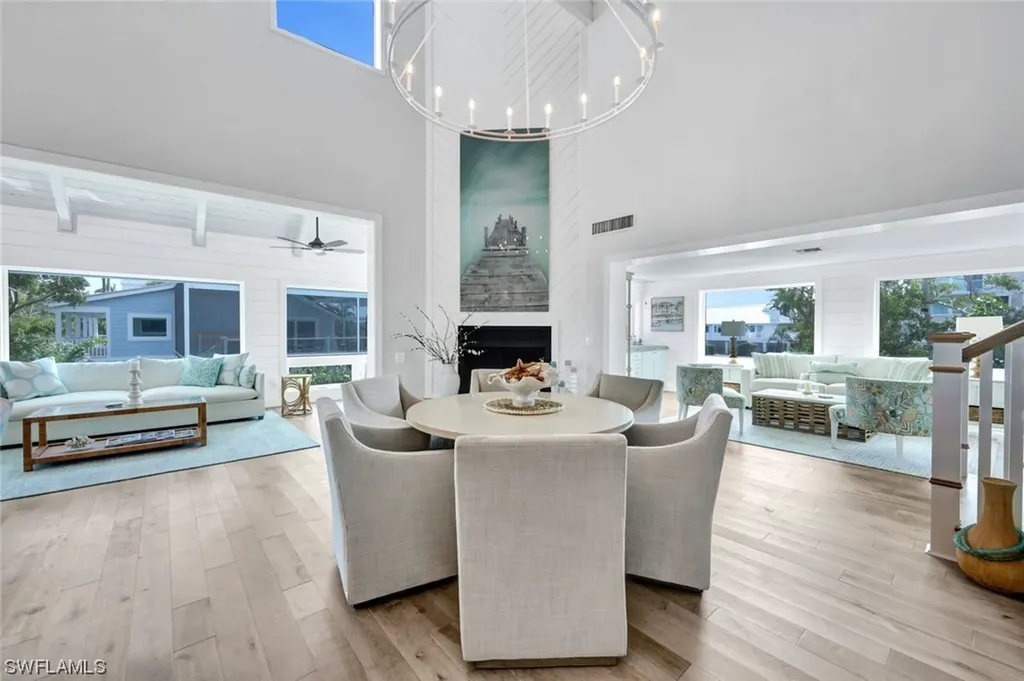 1283 Isabel Drive Sanibel FL 33957