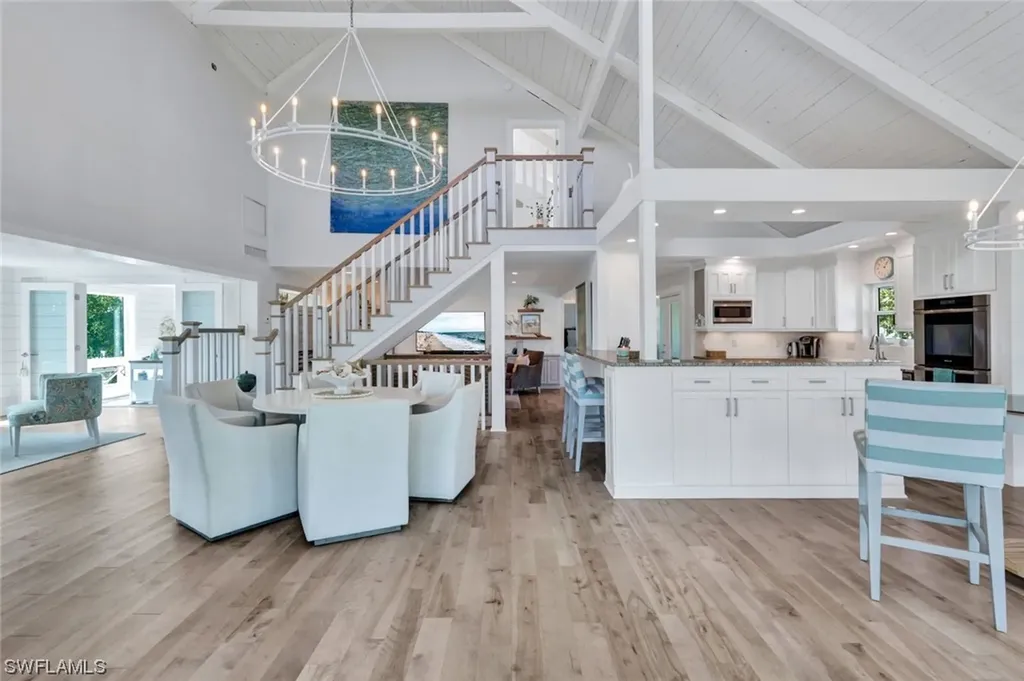 1283 Isabel Drive Sanibel FL 33957