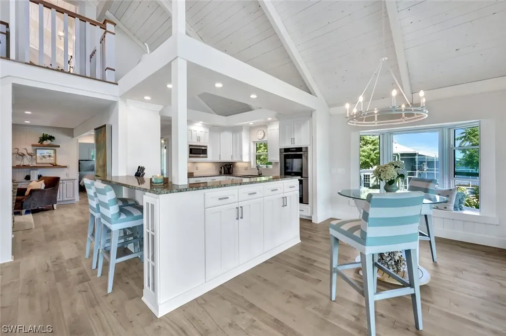 1283 Isabel Drive Sanibel FL 33957