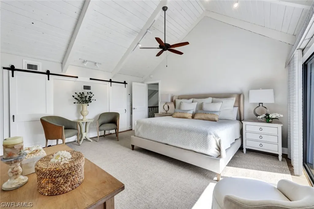 1283 Isabel Drive Sanibel FL 33957