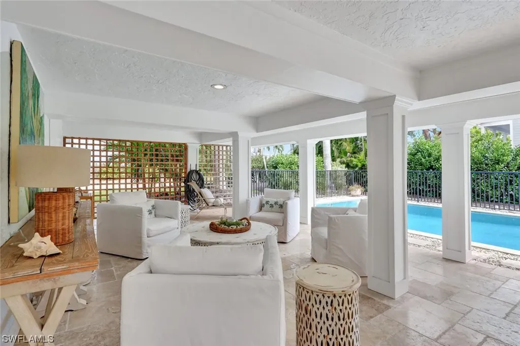 1283 Isabel Drive Sanibel FL 33957