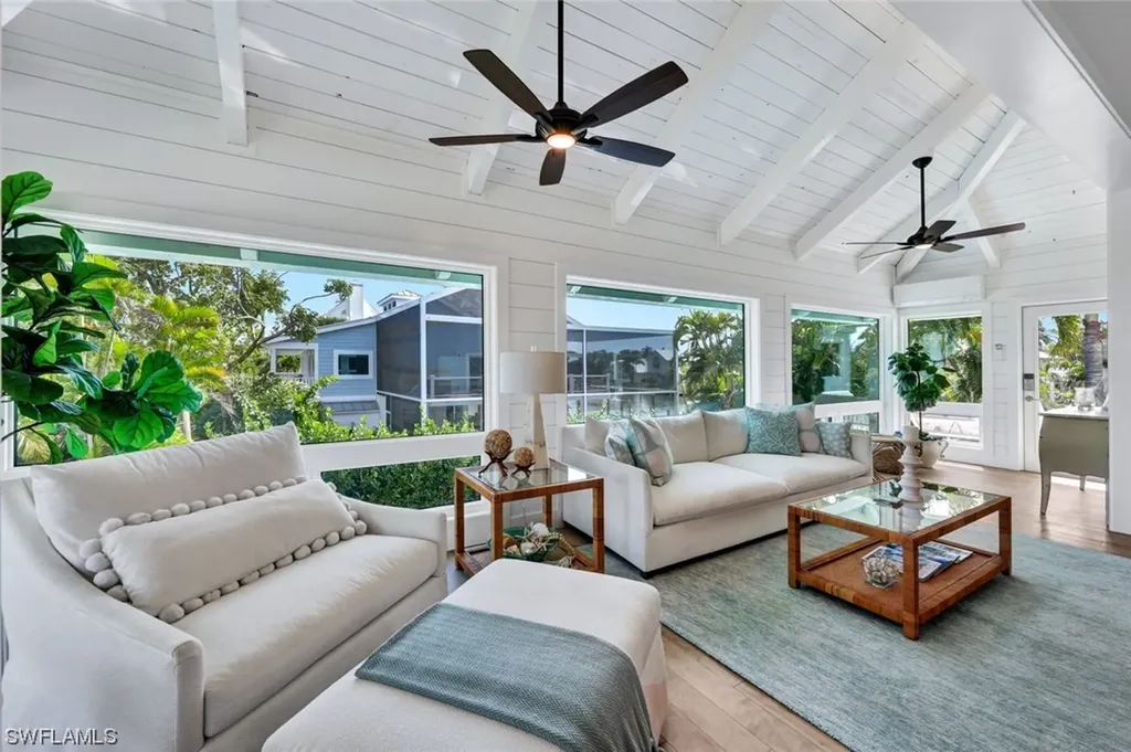 1283 Isabel Drive Sanibel FL 33957