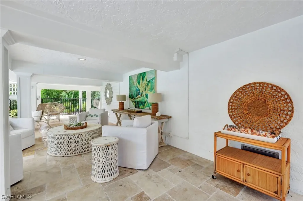 1283 Isabel Drive Sanibel FL 33957