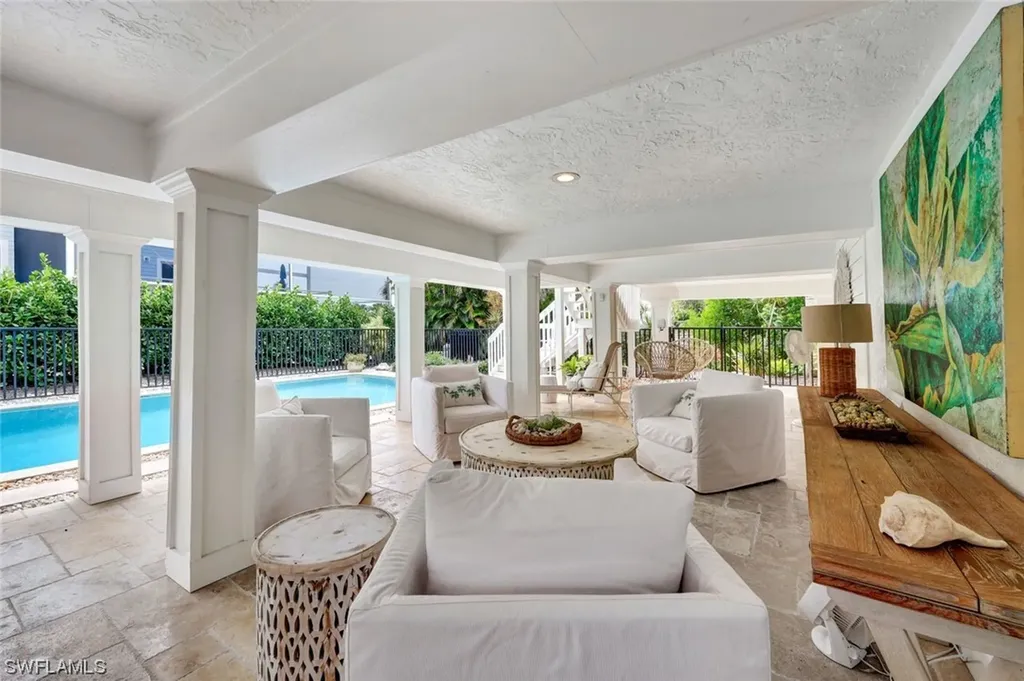 1283 Isabel Drive Sanibel FL 33957