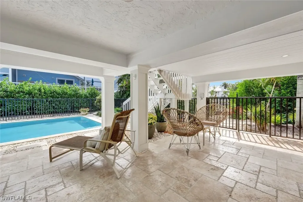 1283 Isabel Drive Sanibel FL 33957