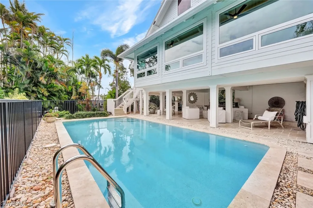 1283 Isabel Drive Sanibel FL 33957