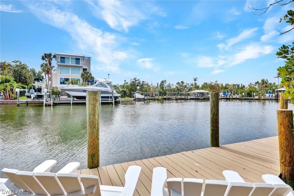 1283 Isabel Drive Sanibel FL 33957