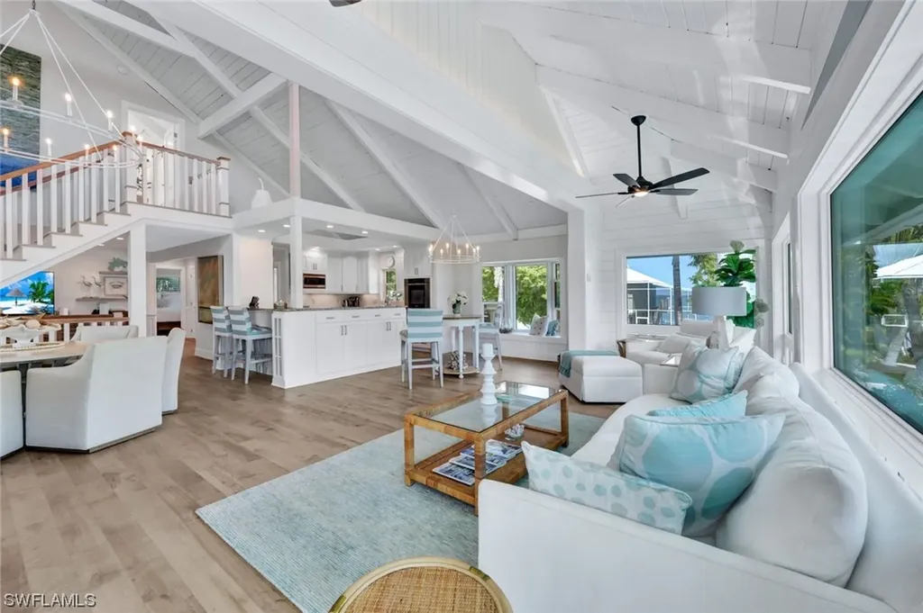 1283 Isabel Drive Sanibel FL 33957