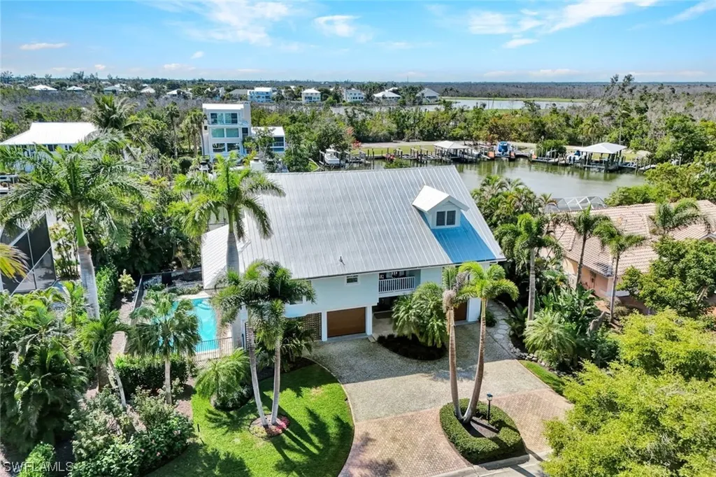 1283 Isabel Drive Sanibel FL 33957
