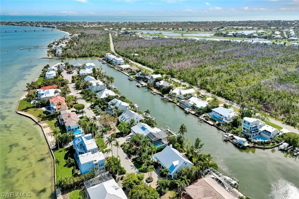 1283 Isabel Drive Sanibel FL 33957