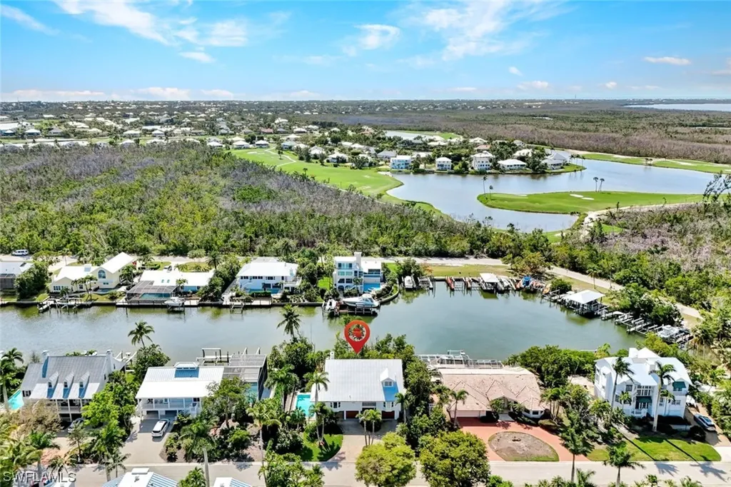 1283 Isabel Drive Sanibel FL 33957
