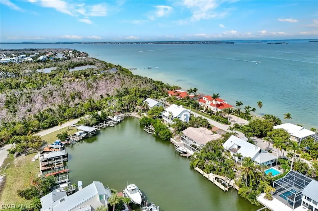 1283 Isabel Drive Sanibel FL 33957
