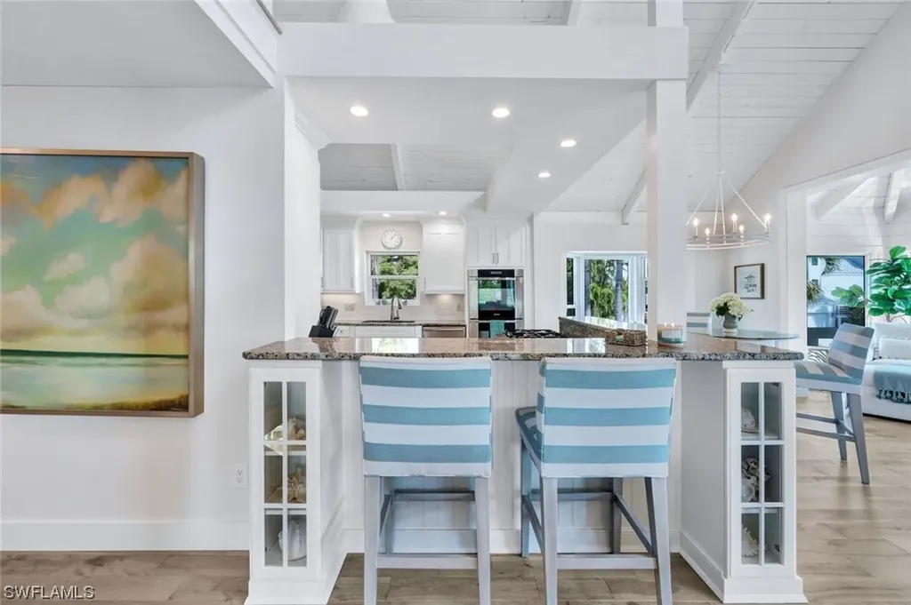 1283 Isabel Drive Sanibel FL 33957