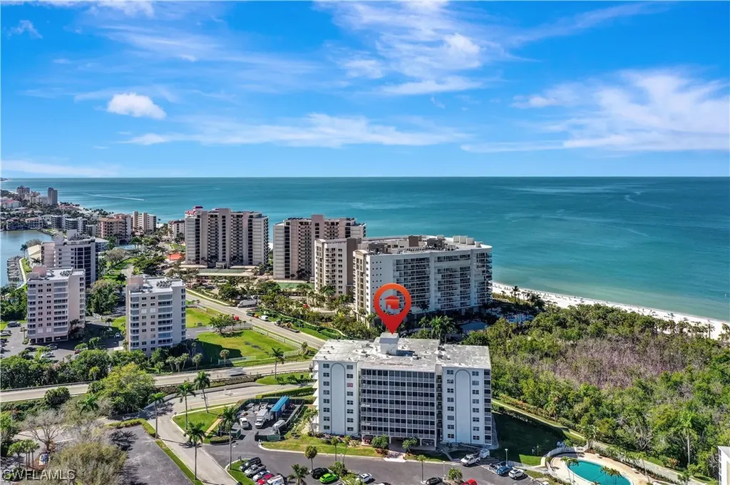 1 Bluebill Avenue Naples FL 34108