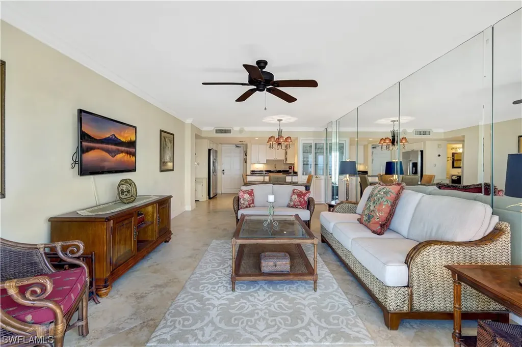 1 Bluebill Avenue Naples FL 34108