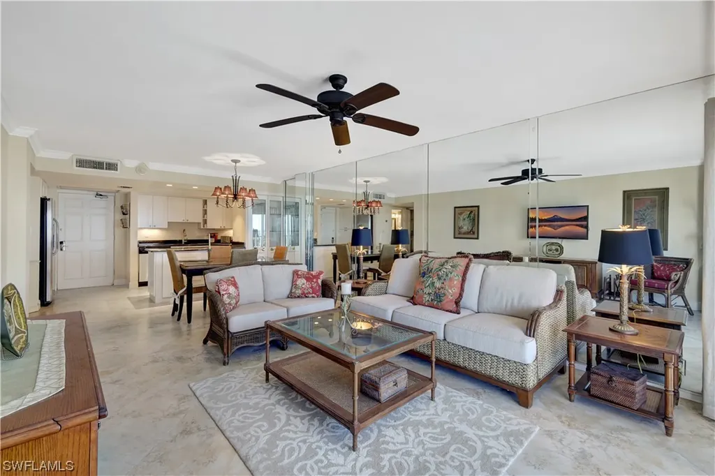 1 Bluebill Avenue Naples FL 34108