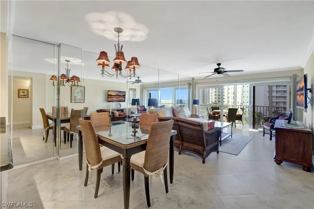 1 Bluebill Avenue Naples FL 34108