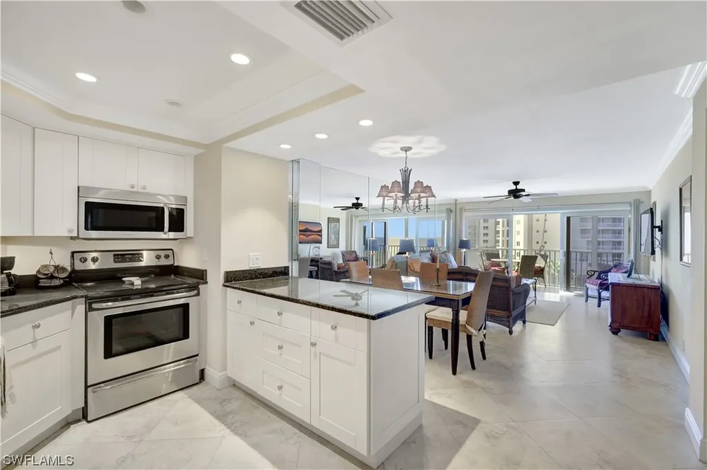 1 Bluebill Avenue Naples FL 34108
