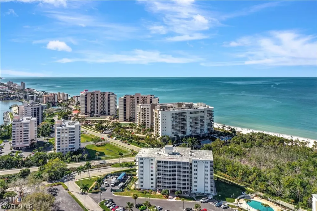 1 Bluebill Avenue Naples FL 34108